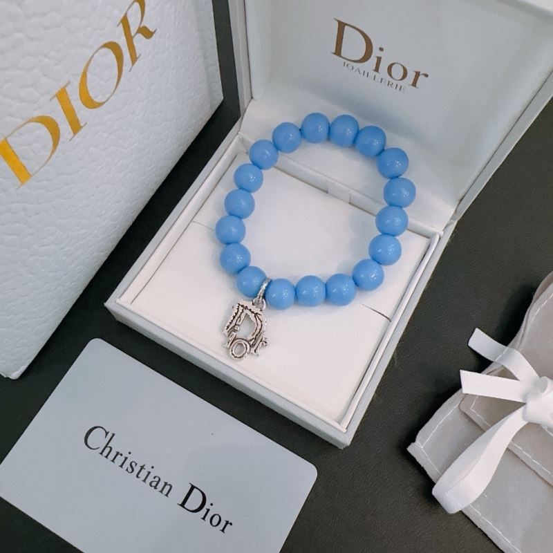 Christian Dior Bracelets